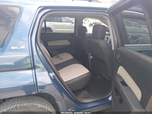 Продаж на аукціоні авто 2016 Gmc Terrain Sle-2, vin: 2GKFLTE36G6284360, номер лоту: 45205035
