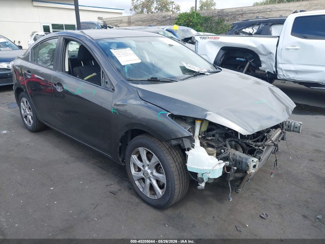 Aukcja sprzedaży 2010 Mazda Mazda3 I Touring, vin: JM1BL1SG8A1350939, numer aukcji: 45205044