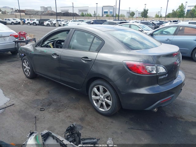 Aukcja sprzedaży 2010 Mazda Mazda3 I Touring, vin: JM1BL1SG8A1350939, numer aukcji: 45205044