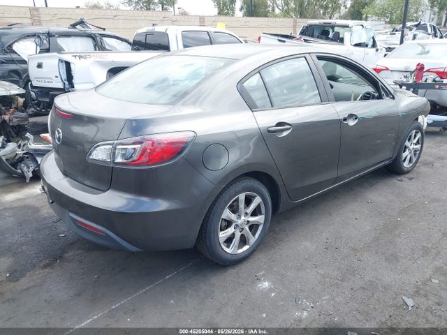 Aukcja sprzedaży 2010 Mazda Mazda3 I Touring, vin: JM1BL1SG8A1350939, numer aukcji: 45205044
