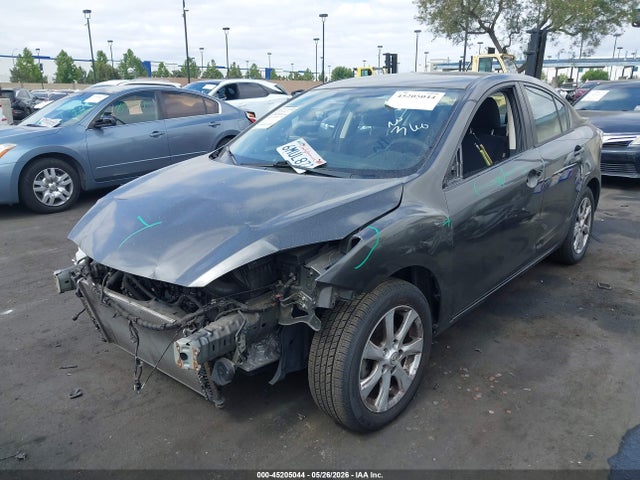 Aukcja sprzedaży 2010 Mazda Mazda3 I Touring, vin: JM1BL1SG8A1350939, numer aukcji: 45205044