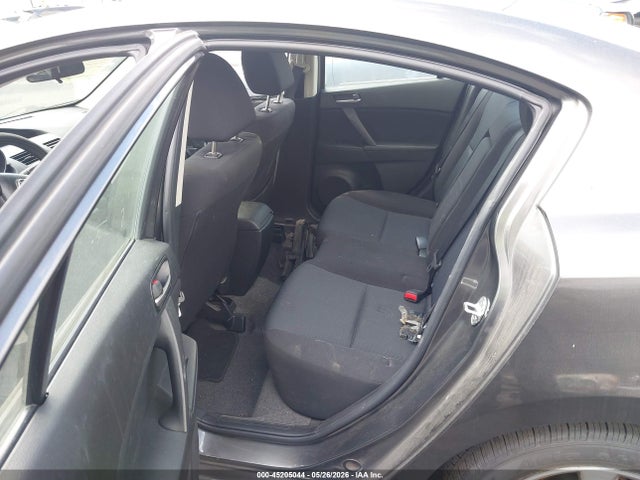 Aukcja sprzedaży 2010 Mazda Mazda3 I Touring, vin: JM1BL1SG8A1350939, numer aukcji: 45205044