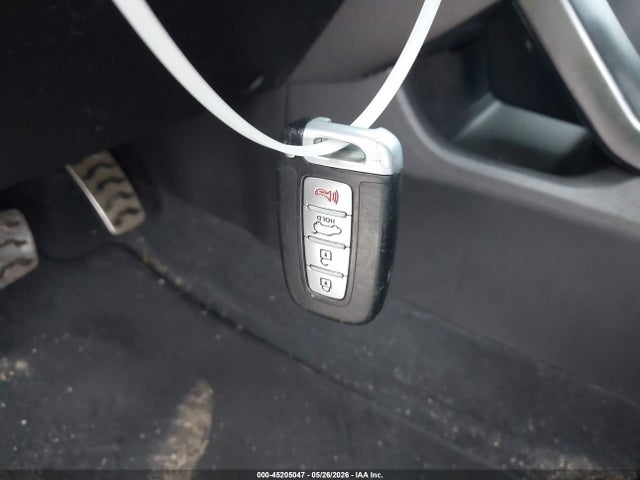 2011 Kia Sorento Sx V6 მანქანა იყიდება აუქციონზე, vin: 5XYKW4A24BG093486, აუქციონის ნომერი: 45205047