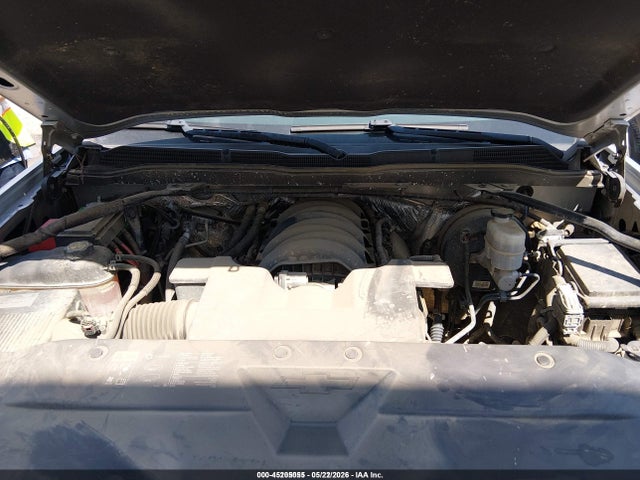 3GCUKPEC5FG409381 Chevrolet Silverado 1500 Wt