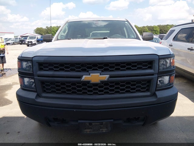 Chevrolet Silverado 1500 Wt 2015 3GCUKPEC5FG409381 Image 13