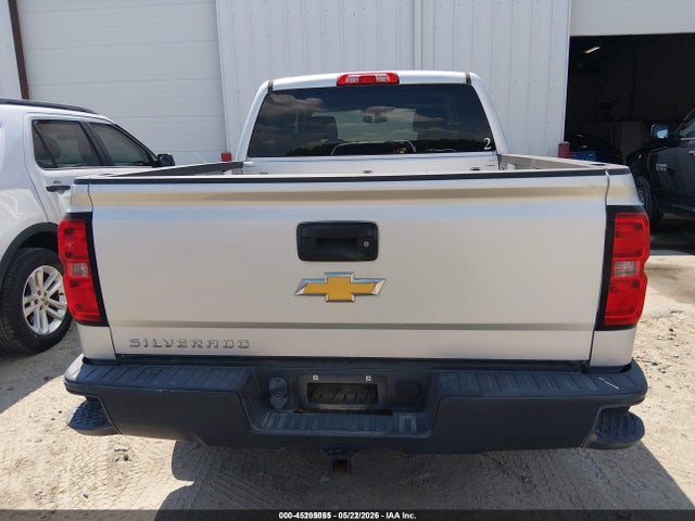 3GCUKPEC5FG409381 Chevrolet Silverado 1500 Wt