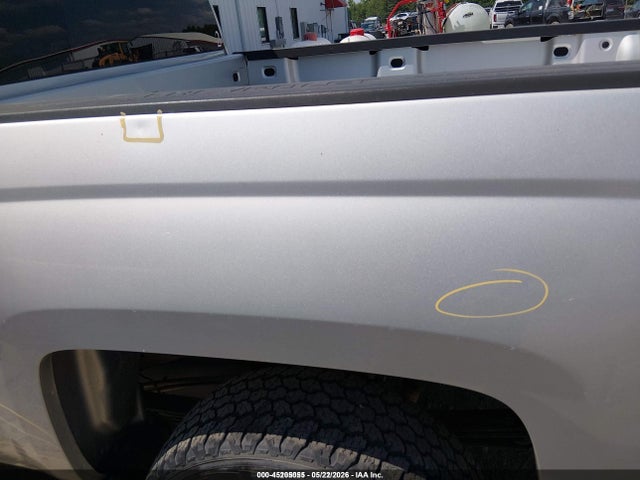Chevrolet Silverado 1500 Wt 2015 3GCUKPEC5FG409381 Image 6