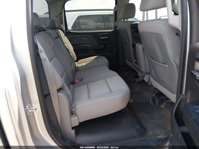Chevrolet Silverado 1500 Wt 2015 3GCUKPEC5FG409381 Image 8