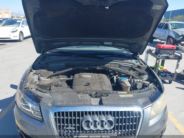 Продажа на аукционе авто 2012 Audi Q5 2.0t Premium, vin: WA1LFAFP3CA011363, номер лота: 45205059