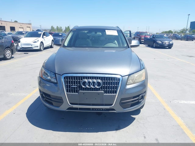 Продажа на аукционе авто 2012 Audi Q5 2.0t Premium, vin: WA1LFAFP3CA011363, номер лота: 45205059