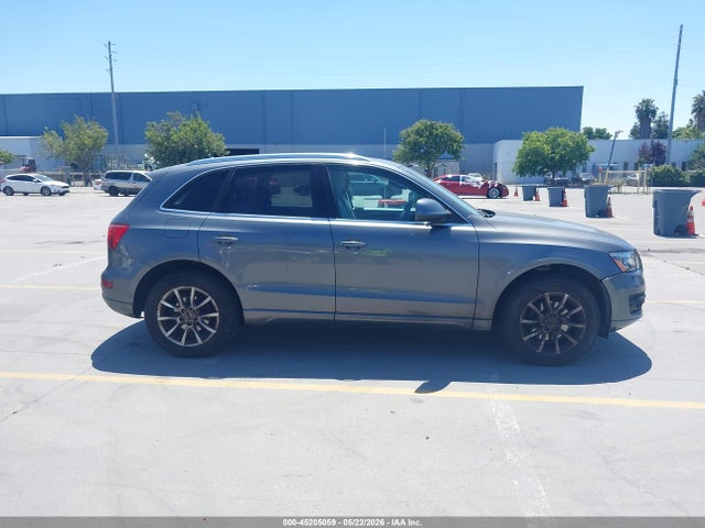 Продажа на аукционе авто 2012 Audi Q5 2.0t Premium, vin: WA1LFAFP3CA011363, номер лота: 45205059