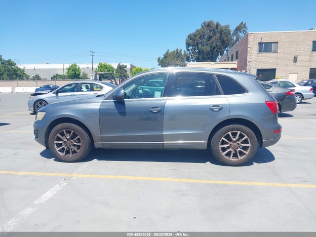 Продажа на аукционе авто 2012 Audi Q5 2.0t Premium, vin: WA1LFAFP3CA011363, номер лота: 45205059