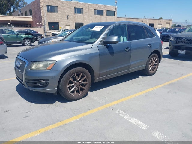 Продажа на аукционе авто 2012 Audi Q5 2.0t Premium, vin: WA1LFAFP3CA011363, номер лота: 45205059