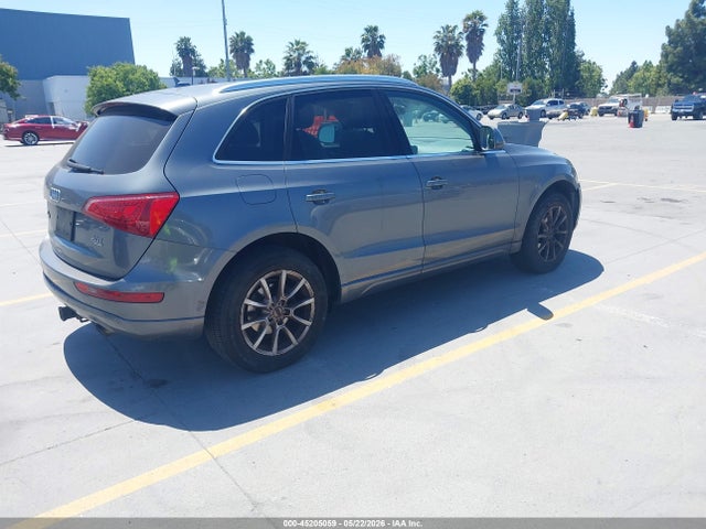 Продажа на аукционе авто 2012 Audi Q5 2.0t Premium, vin: WA1LFAFP3CA011363, номер лота: 45205059
