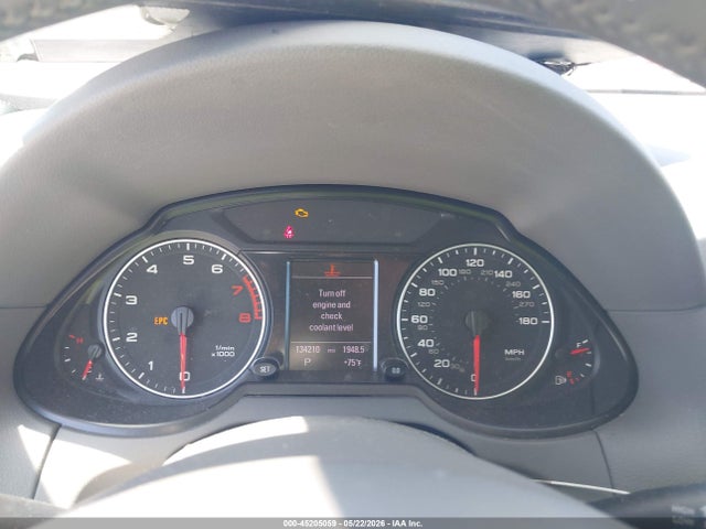 Продажа на аукционе авто 2012 Audi Q5 2.0t Premium, vin: WA1LFAFP3CA011363, номер лота: 45205059