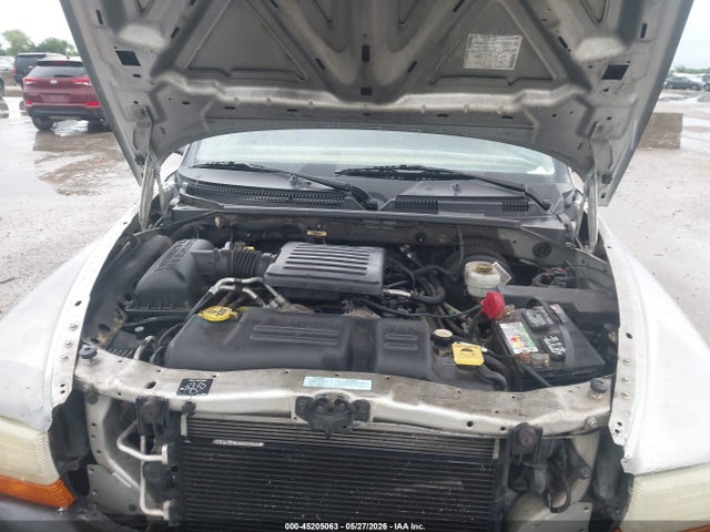 Aukcja sprzedaży 2001 Dodge Durango, vin: 1B4HR28N61F622697, numer aukcji: 45205063