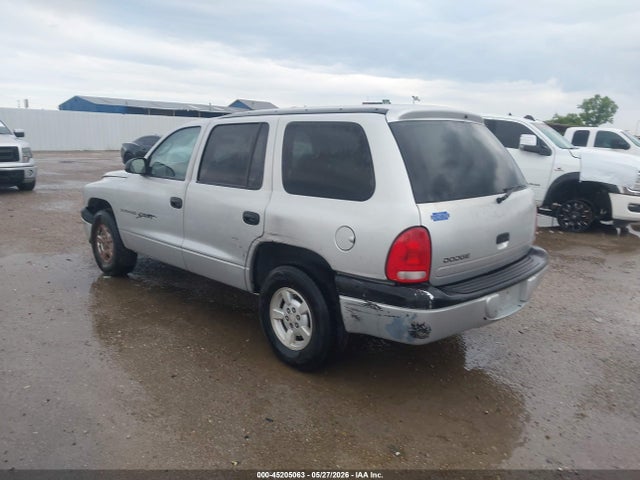 Aukcja sprzedaży 2001 Dodge Durango, vin: 1B4HR28N61F622697, numer aukcji: 45205063