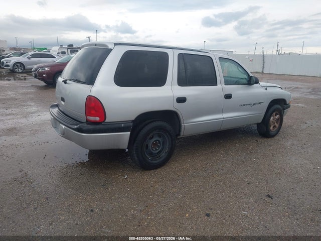 Aukcja sprzedaży 2001 Dodge Durango, vin: 1B4HR28N61F622697, numer aukcji: 45205063