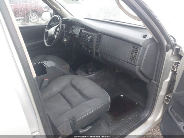 Aukcja sprzedaży 2001 Dodge Durango, vin: 1B4HR28N61F622697, numer aukcji: 45205063