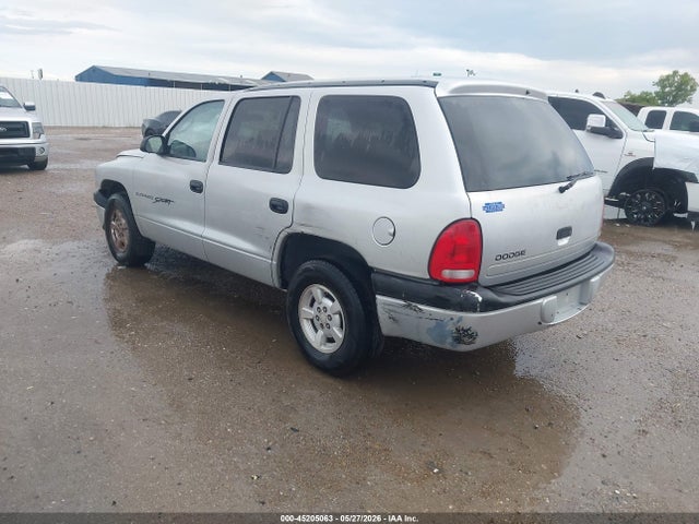 Aukcja sprzedaży 2001 Dodge Durango, vin: 1B4HR28N61F622697, numer aukcji: 45205063