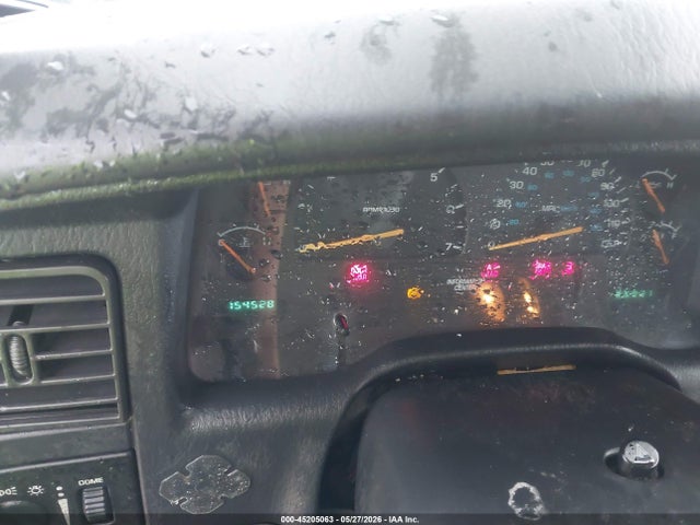 Aukcja sprzedaży 2001 Dodge Durango, vin: 1B4HR28N61F622697, numer aukcji: 45205063