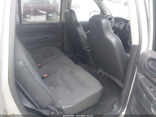 Aukcja sprzedaży 2001 Dodge Durango, vin: 1B4HR28N61F622697, numer aukcji: 45205063