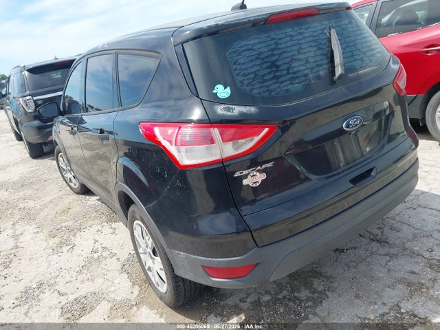 Ford ESCAPE S 2016 1FMCU0F76GUA38837 Image 3