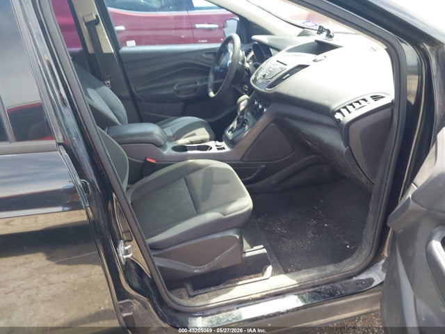 Ford ESCAPE S 2016 1FMCU0F76GUA38837 Image 5
