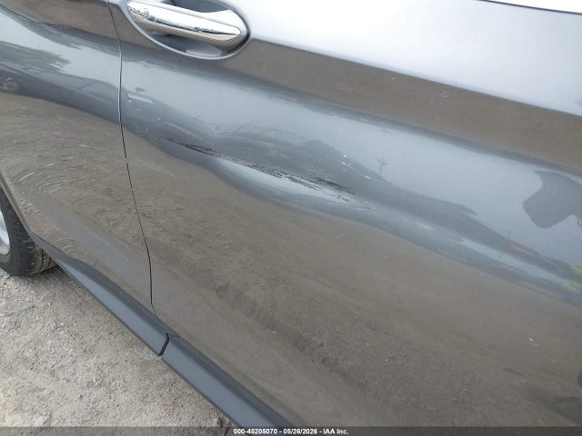 2022 Infiniti Qx50 Luxe მანქანა იყიდება აუქციონზე, vin: 3PCAJ5BA7NF122206, აუქციონის ნომერი: 45205070