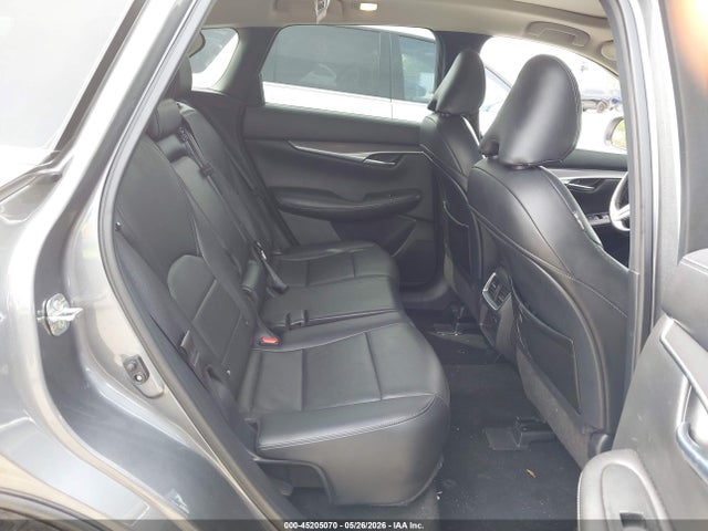 2022 Infiniti Qx50 Luxe მანქანა იყიდება აუქციონზე, vin: 3PCAJ5BA7NF122206, აუქციონის ნომერი: 45205070