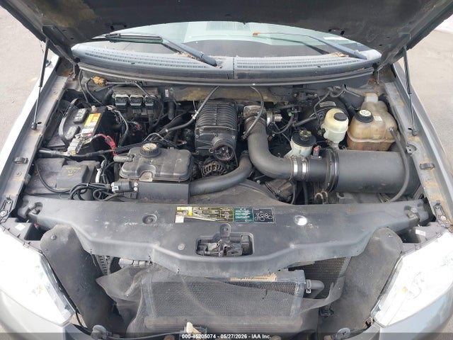 Aukcja sprzedaży 2004 Ford F-150 Fx4/lariat/xl/xlt, vin: 1FTPX14514KB47024, numer aukcji: 45205074