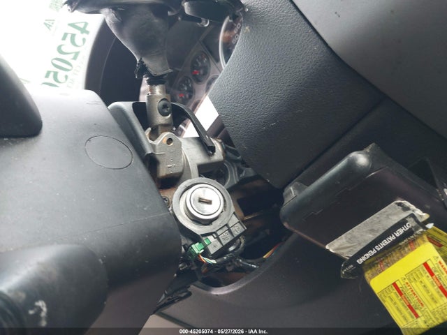 Aukcja sprzedaży 2004 Ford F-150 Fx4/lariat/xl/xlt, vin: 1FTPX14514KB47024, numer aukcji: 45205074