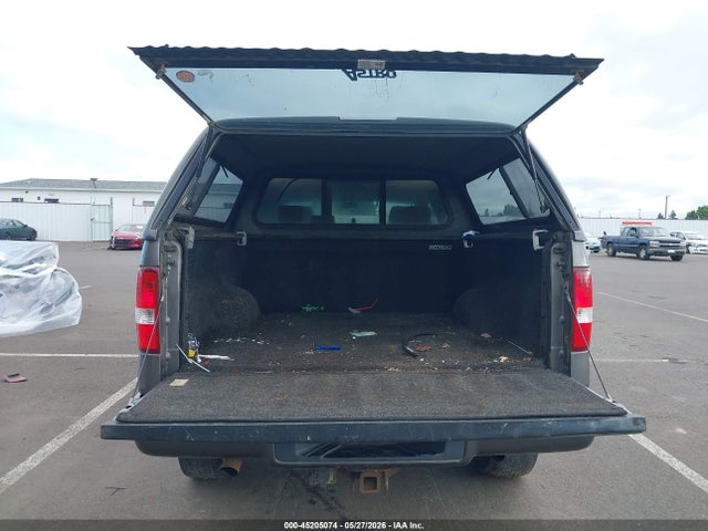 Aukcja sprzedaży 2004 Ford F-150 Fx4/lariat/xl/xlt, vin: 1FTPX14514KB47024, numer aukcji: 45205074