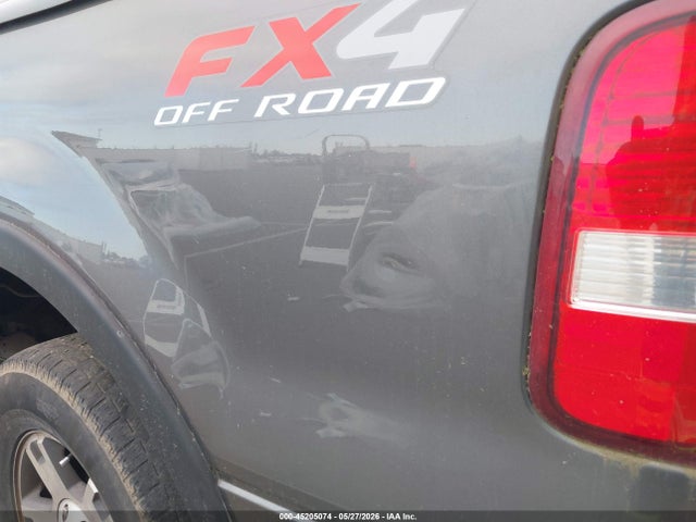 Aukcja sprzedaży 2004 Ford F-150 Fx4/lariat/xl/xlt, vin: 1FTPX14514KB47024, numer aukcji: 45205074