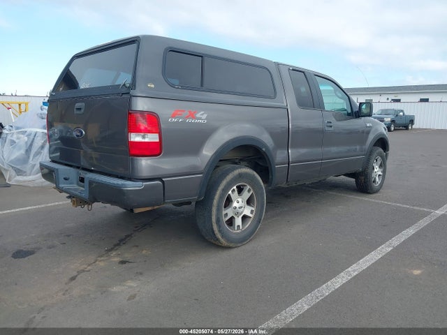 Aukcja sprzedaży 2004 Ford F-150 Fx4/lariat/xl/xlt, vin: 1FTPX14514KB47024, numer aukcji: 45205074