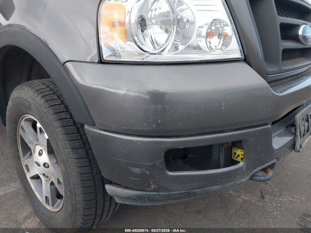 Aukcja sprzedaży 2004 Ford F-150 Fx4/lariat/xl/xlt, vin: 1FTPX14514KB47024, numer aukcji: 45205074