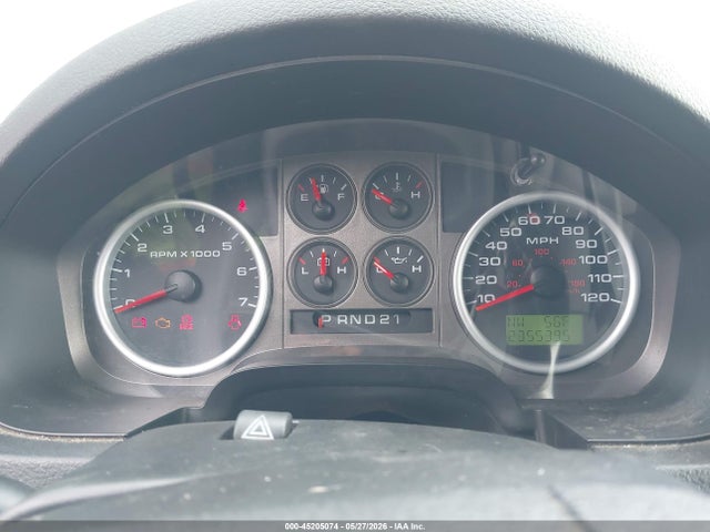 Aukcja sprzedaży 2004 Ford F-150 Fx4/lariat/xl/xlt, vin: 1FTPX14514KB47024, numer aukcji: 45205074