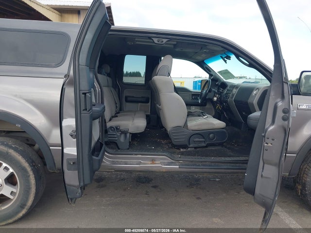 Aukcja sprzedaży 2004 Ford F-150 Fx4/lariat/xl/xlt, vin: 1FTPX14514KB47024, numer aukcji: 45205074