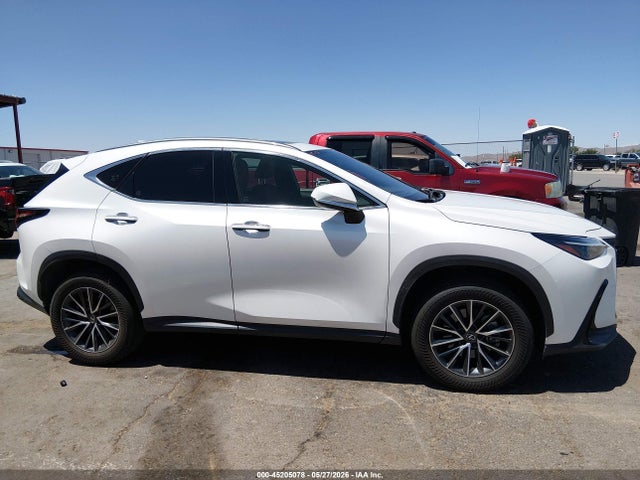 Aukcja sprzedaży 2024 Lexus Nx 250 Premium, vin: JTJGDCAZ5R5017522, numer aukcji: 45205078