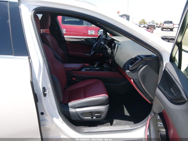 Aukcja sprzedaży 2024 Lexus Nx 250 Premium, vin: JTJGDCAZ5R5017522, numer aukcji: 45205078