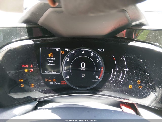 Aukcja sprzedaży 2024 Lexus Nx 250 Premium, vin: JTJGDCAZ5R5017522, numer aukcji: 45205078
