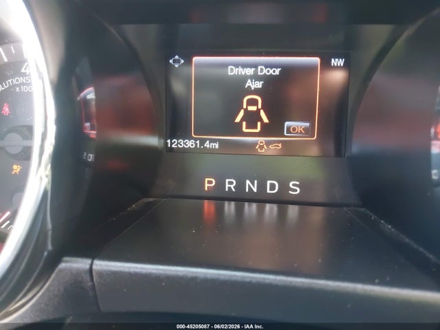 Ford Mustang Ecoboost Premium 2017 1FATP8UH9H5293764 Image 16
