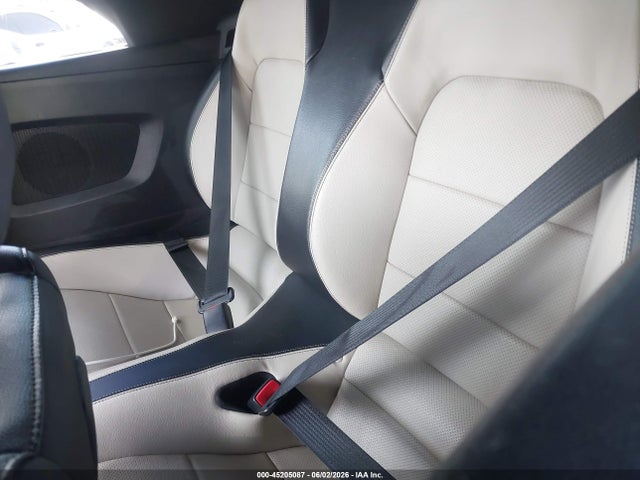 Ford Mustang Ecoboost Premium 2017 1FATP8UH9H5293764 Image 8