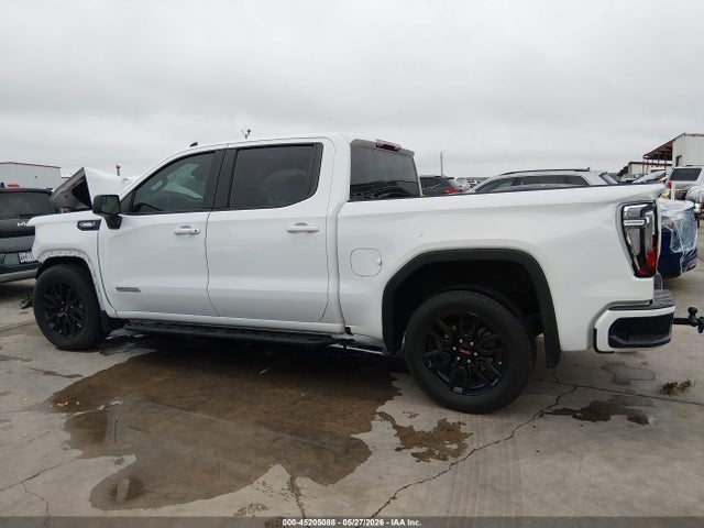 Aukcja sprzedaży 2024 Gmc Sierra 1500 2wd  Short Box Elevation, vin: 3GTPHCEK2RG396864, numer aukcji: 45205088