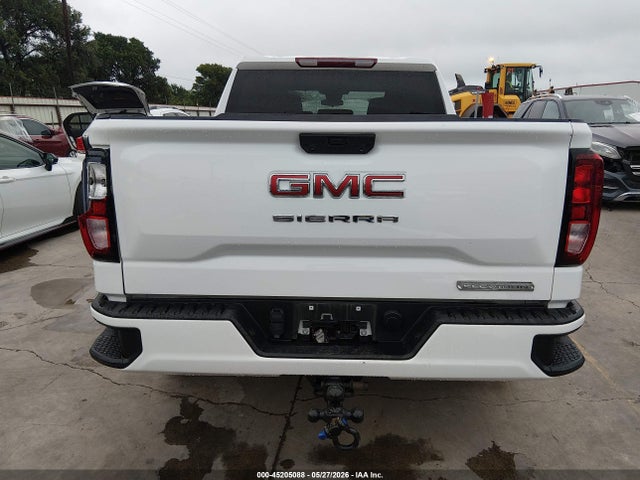 Aukcja sprzedaży 2024 Gmc Sierra 1500 2wd  Short Box Elevation, vin: 3GTPHCEK2RG396864, numer aukcji: 45205088