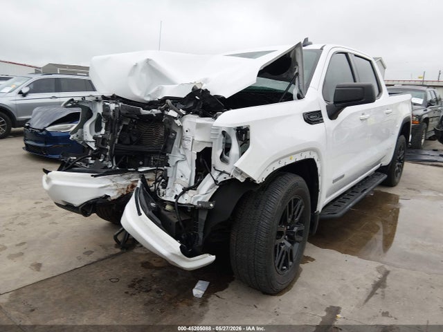 Aukcja sprzedaży 2024 Gmc Sierra 1500 2wd  Short Box Elevation, vin: 3GTPHCEK2RG396864, numer aukcji: 45205088