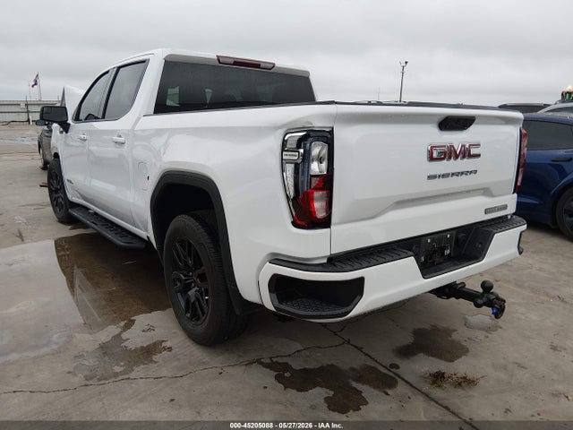 Aukcja sprzedaży 2024 Gmc Sierra 1500 2wd  Short Box Elevation, vin: 3GTPHCEK2RG396864, numer aukcji: 45205088