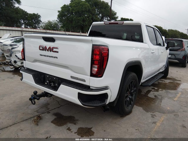 Aukcja sprzedaży 2024 Gmc Sierra 1500 2wd  Short Box Elevation, vin: 3GTPHCEK2RG396864, numer aukcji: 45205088