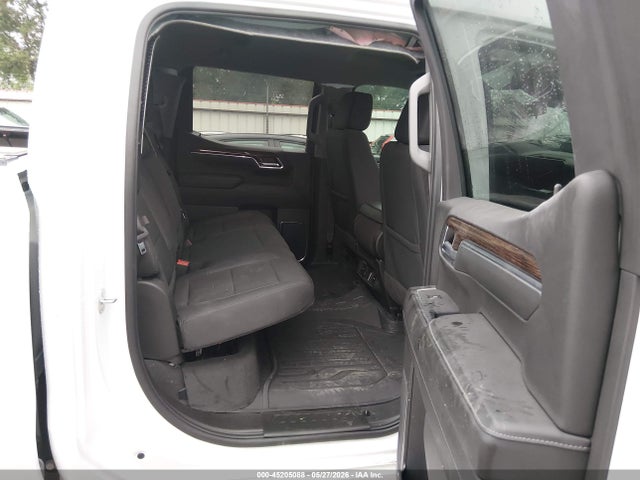 Aukcja sprzedaży 2024 Gmc Sierra 1500 2wd  Short Box Elevation, vin: 3GTPHCEK2RG396864, numer aukcji: 45205088