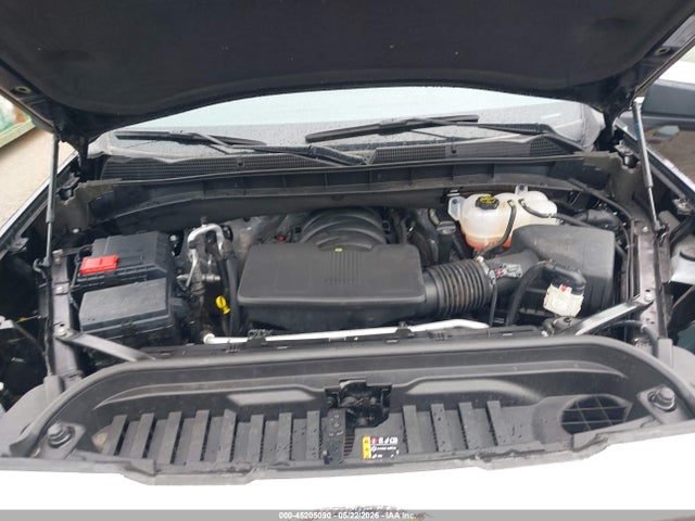 Продаж на аукціоні авто 2025 Gmc Sierra 1500, vin: 3GTUUDEDXSG198139, номер лоту: 45205090
